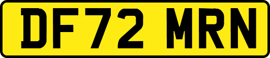 DF72MRN