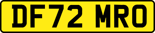 DF72MRO