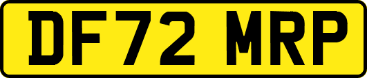 DF72MRP