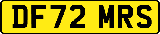 DF72MRS