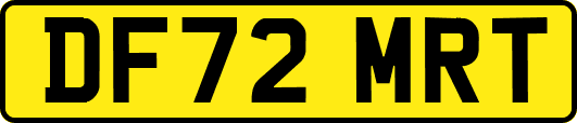 DF72MRT