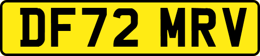 DF72MRV