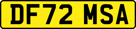 DF72MSA