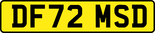DF72MSD