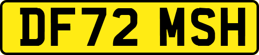 DF72MSH