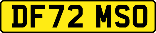 DF72MSO