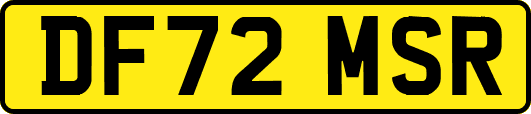 DF72MSR