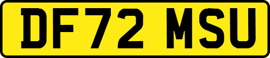 DF72MSU
