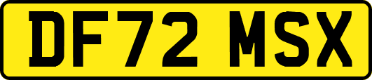 DF72MSX