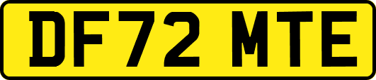 DF72MTE