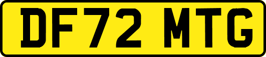 DF72MTG