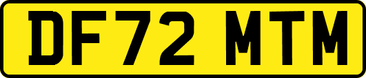 DF72MTM