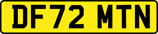 DF72MTN