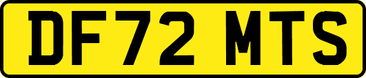 DF72MTS
