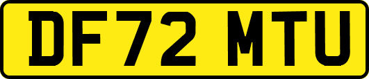 DF72MTU