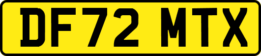 DF72MTX