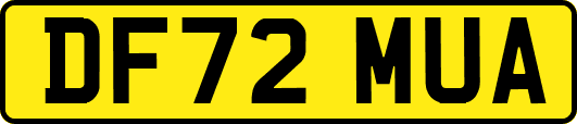 DF72MUA