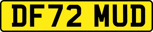 DF72MUD
