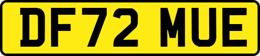 DF72MUE