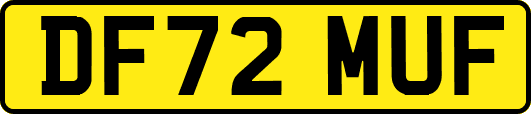 DF72MUF