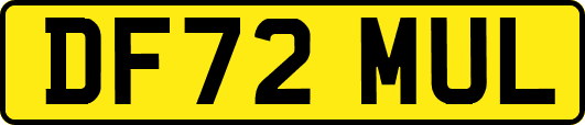 DF72MUL
