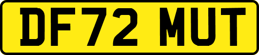 DF72MUT