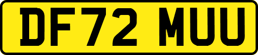 DF72MUU