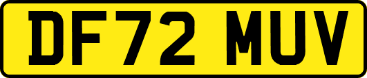 DF72MUV