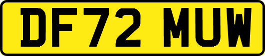 DF72MUW