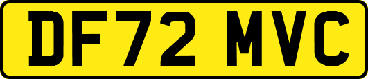DF72MVC