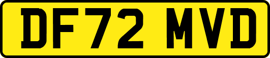 DF72MVD