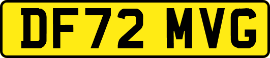 DF72MVG