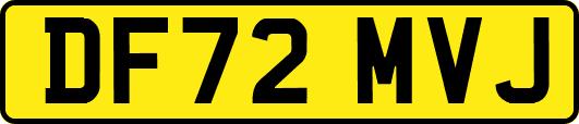 DF72MVJ
