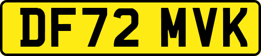 DF72MVK