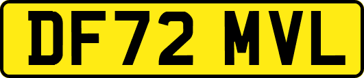 DF72MVL