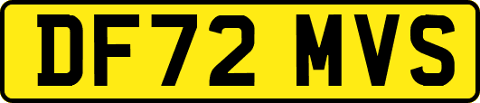 DF72MVS