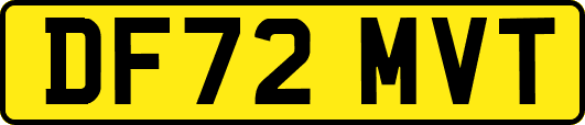 DF72MVT