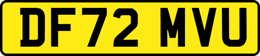 DF72MVU