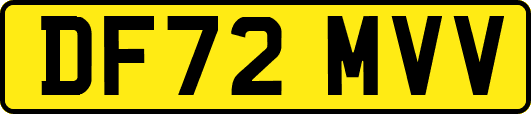 DF72MVV