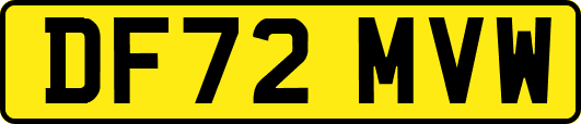 DF72MVW