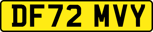 DF72MVY