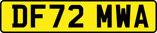DF72MWA