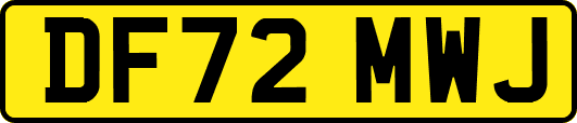 DF72MWJ