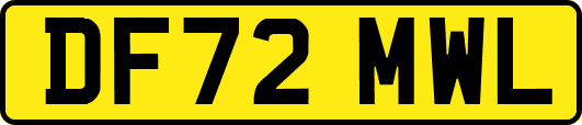 DF72MWL