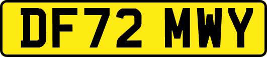 DF72MWY