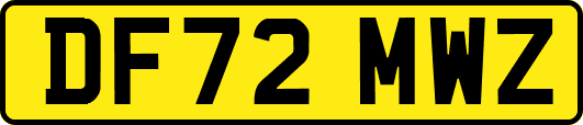 DF72MWZ