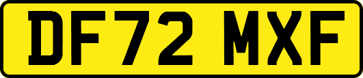 DF72MXF