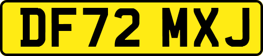DF72MXJ