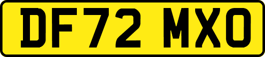 DF72MXO