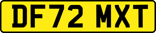 DF72MXT